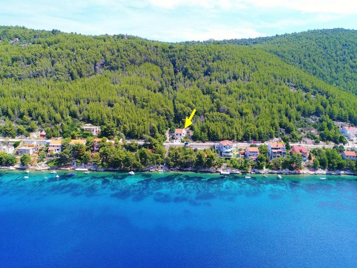 Panoramic Apartments Anic Blato  Exterior photo
