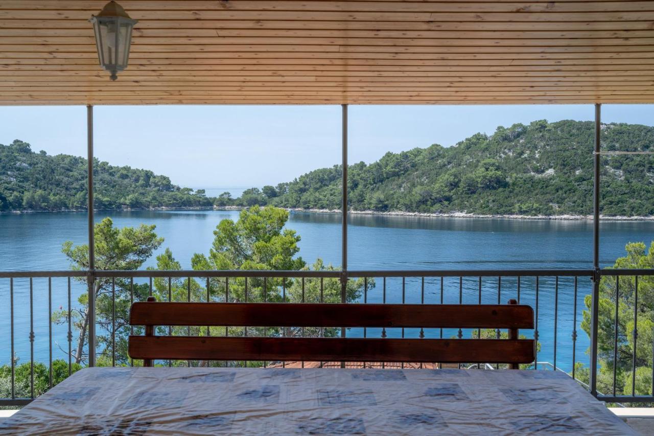 Panoramic Apartments Anic Blato  Exterior photo