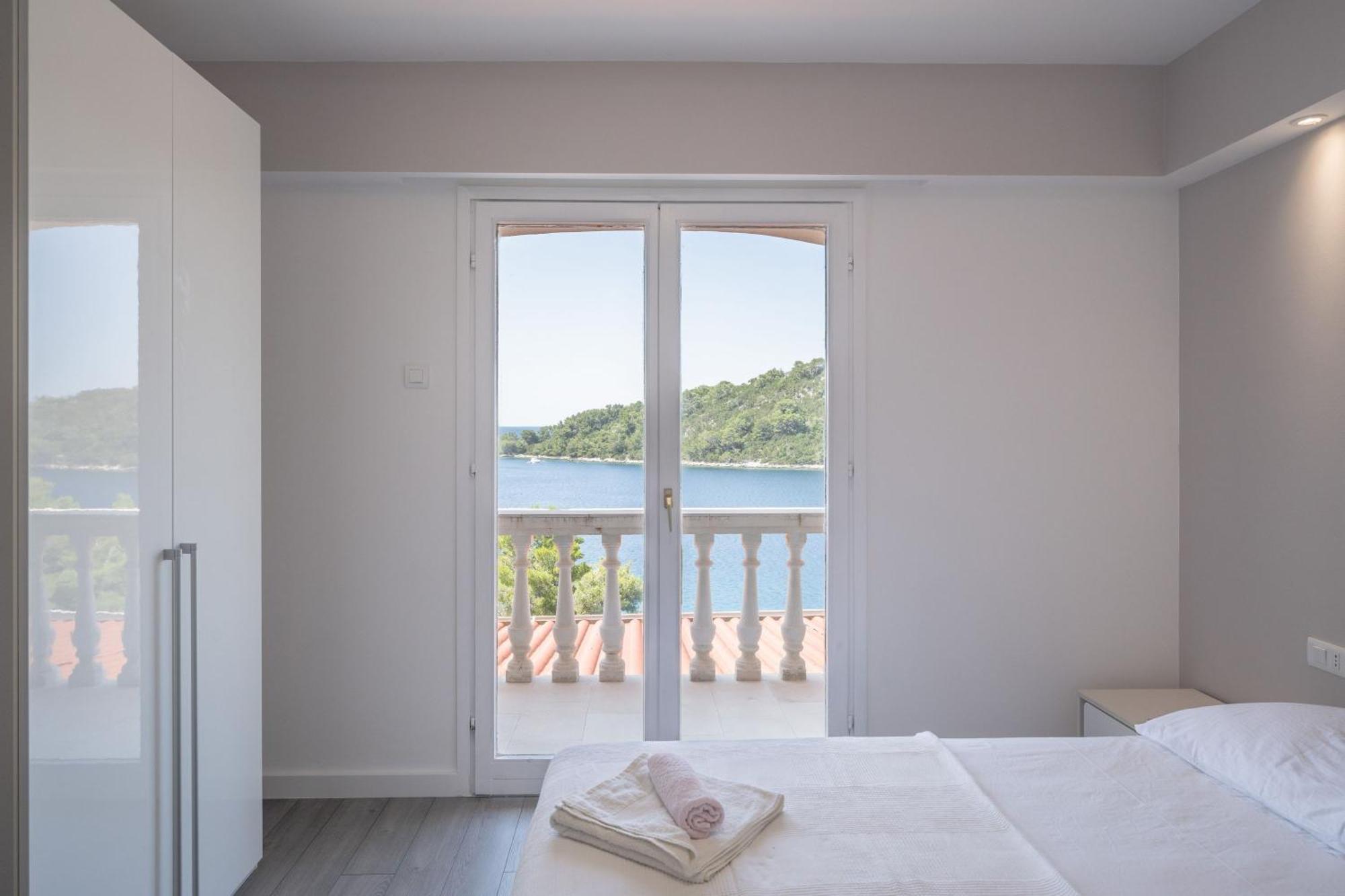 Panoramic Apartments Anic Blato  Exterior photo