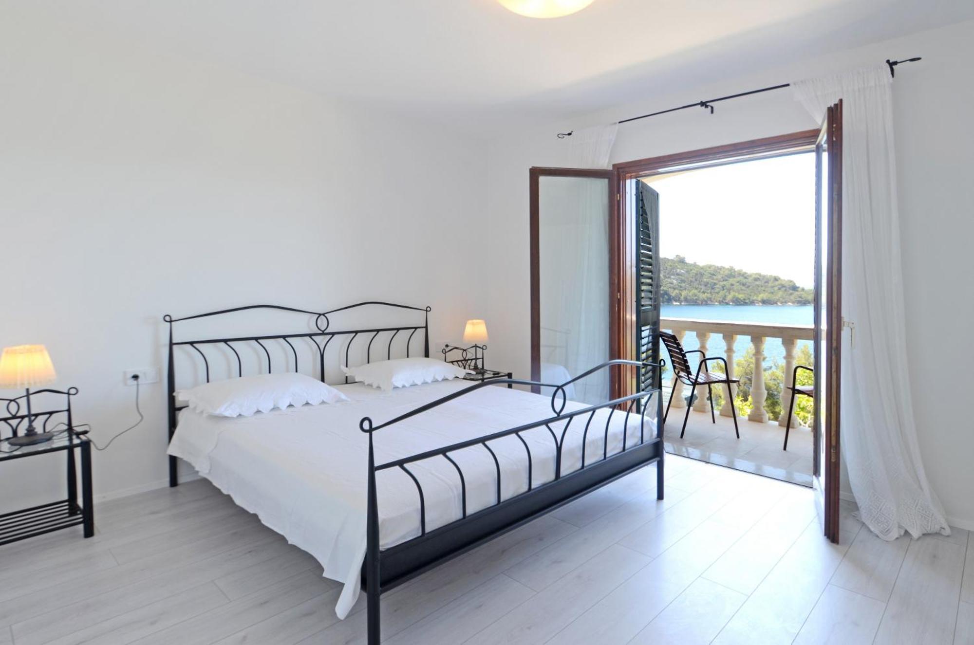 Panoramic Apartments Anic Blato  Exterior photo