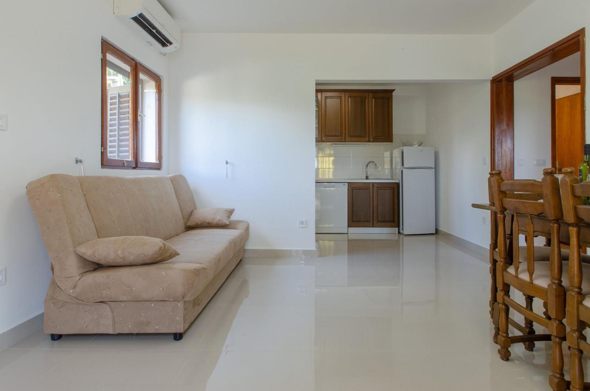 Panoramic Apartments Anic Blato  Room photo