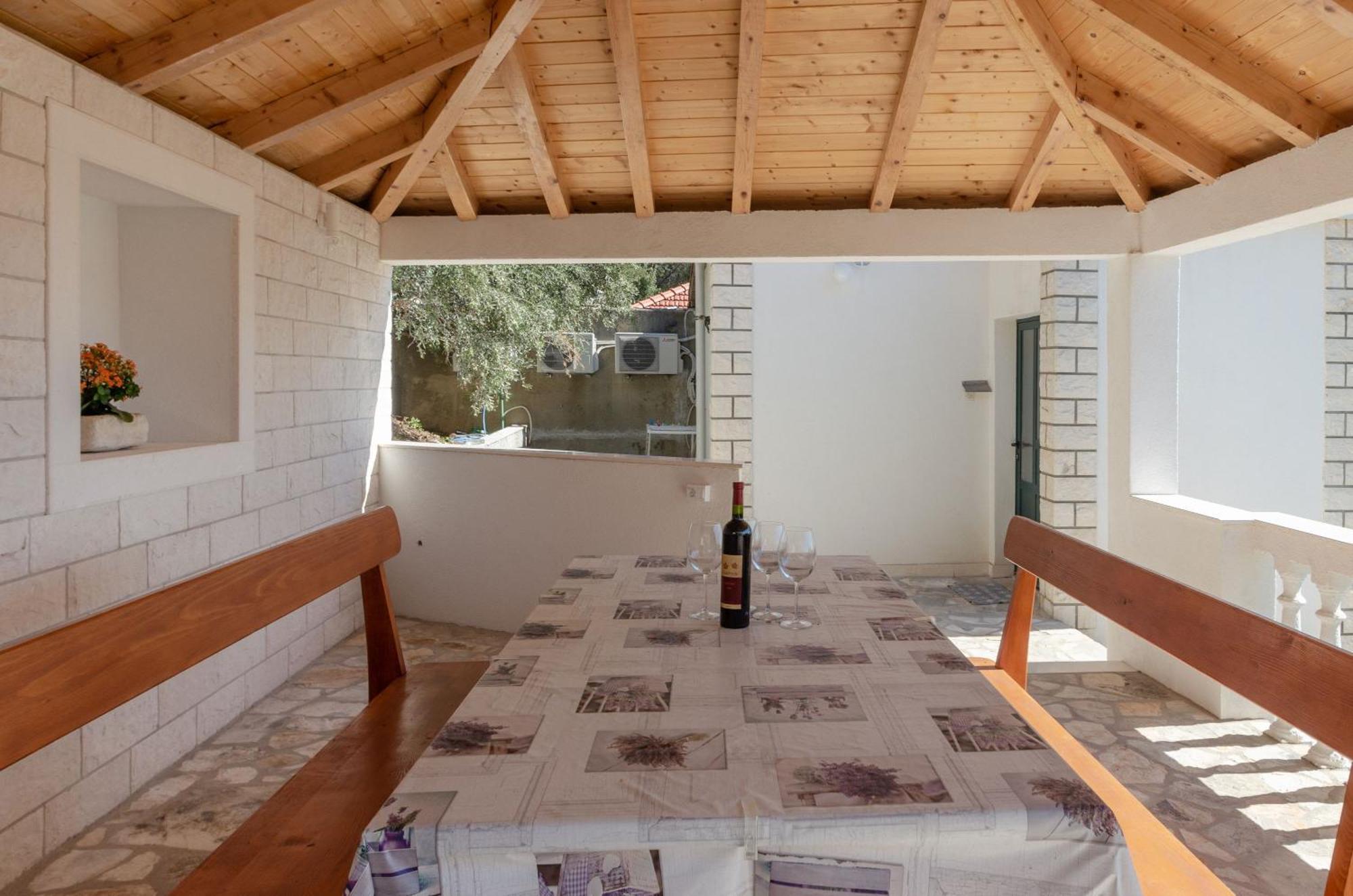 Panoramic Apartments Anic Blato  Room photo