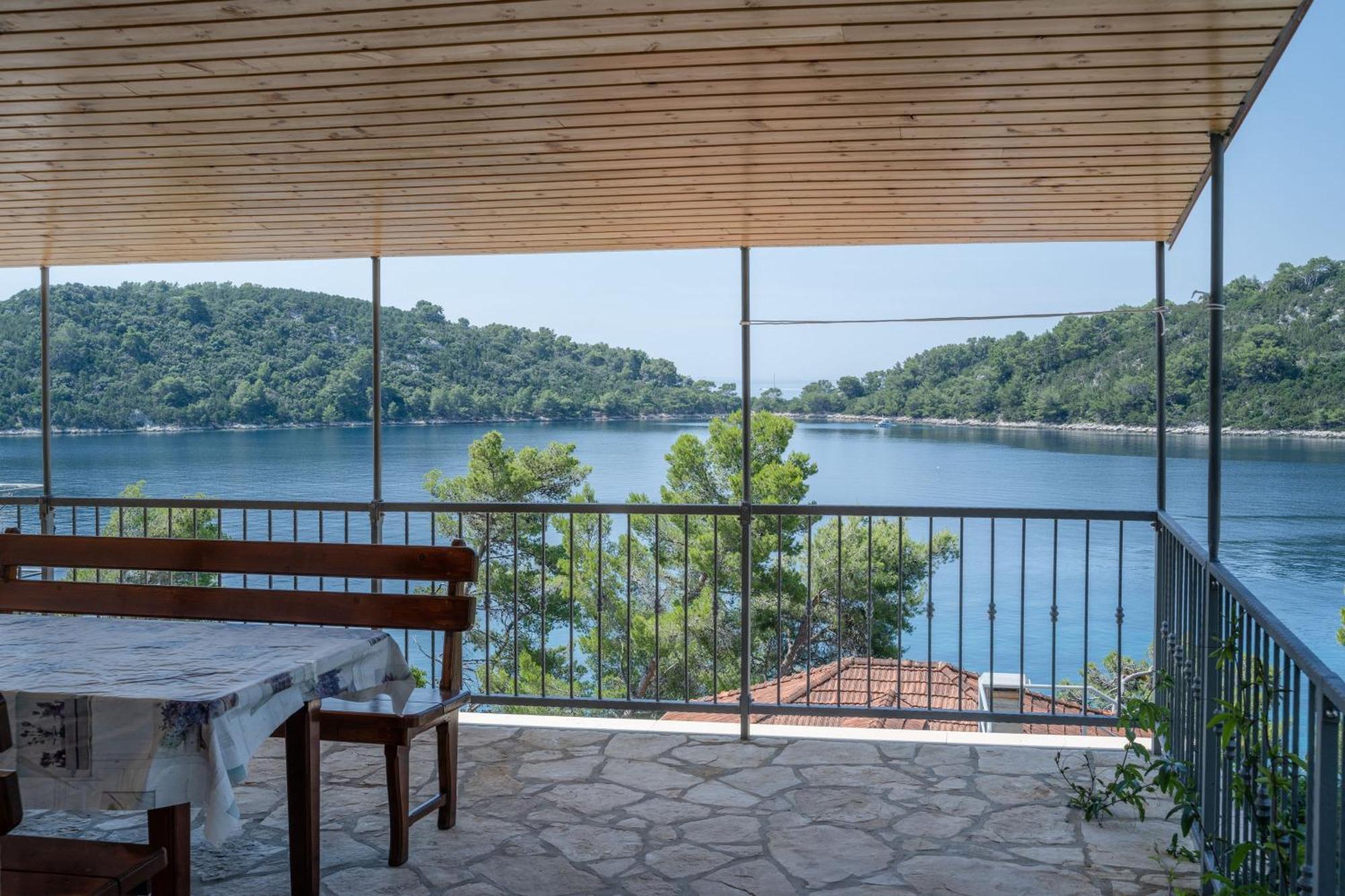 Panoramic Apartments Anic Blato  Room photo