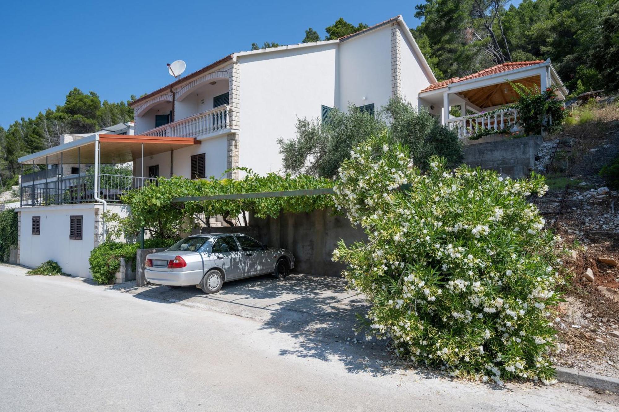Panoramic Apartments Anic Blato  Room photo
